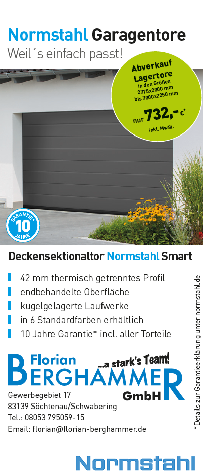 Anzeige Smart